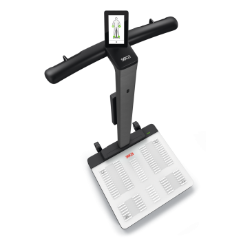 SECA Alpha Body Composition Analyzer Device