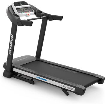 Horizon Treadmill ADVENTURE3 | Ex - Display 