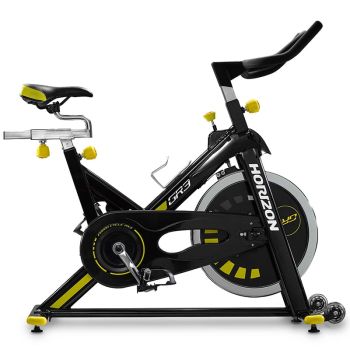 Horizon GR3 Indoor Cycle | Ex - Display 