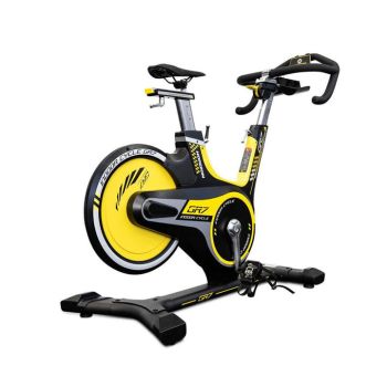 HORIZON Spin Bike GR7 with IDC Console