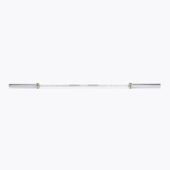 ZIVA Performance Olympic Bar 2.2m