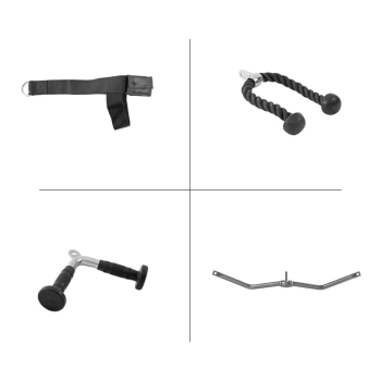 Versa Functional Trainer Handle Package