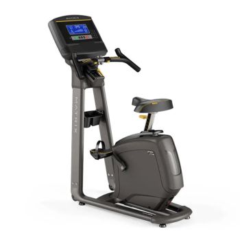 MATRIX Upright Bike U50