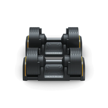 Matrix Adjustable Dumbbells - 20kg