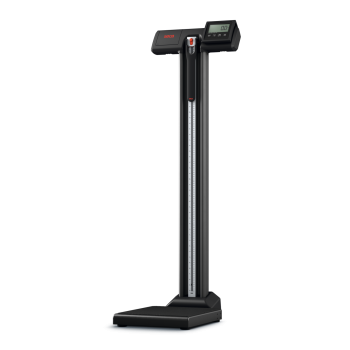 SECA 777 Column Scale with Height Rod