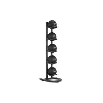 ZIVA Performance Medicine Ball/Slam Ball Tree (5 pieces)