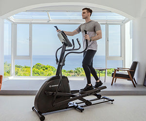 Ellipticals