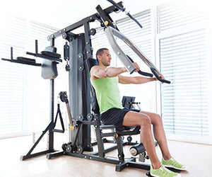 Home Gyms